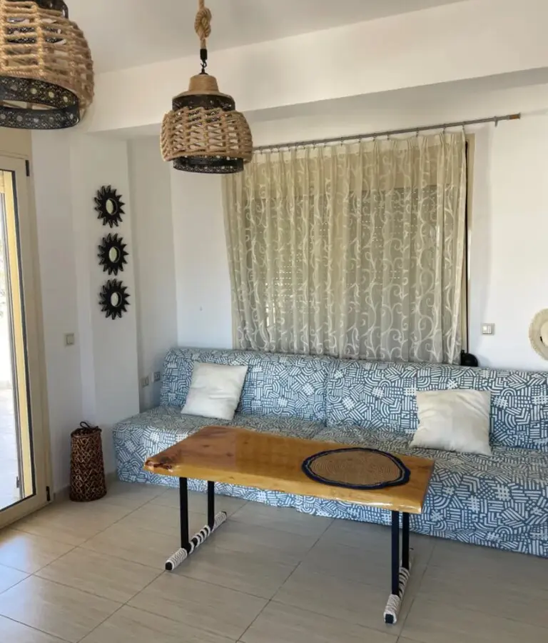 Flat Of 55 M² In Kassandra, Chalkidiki