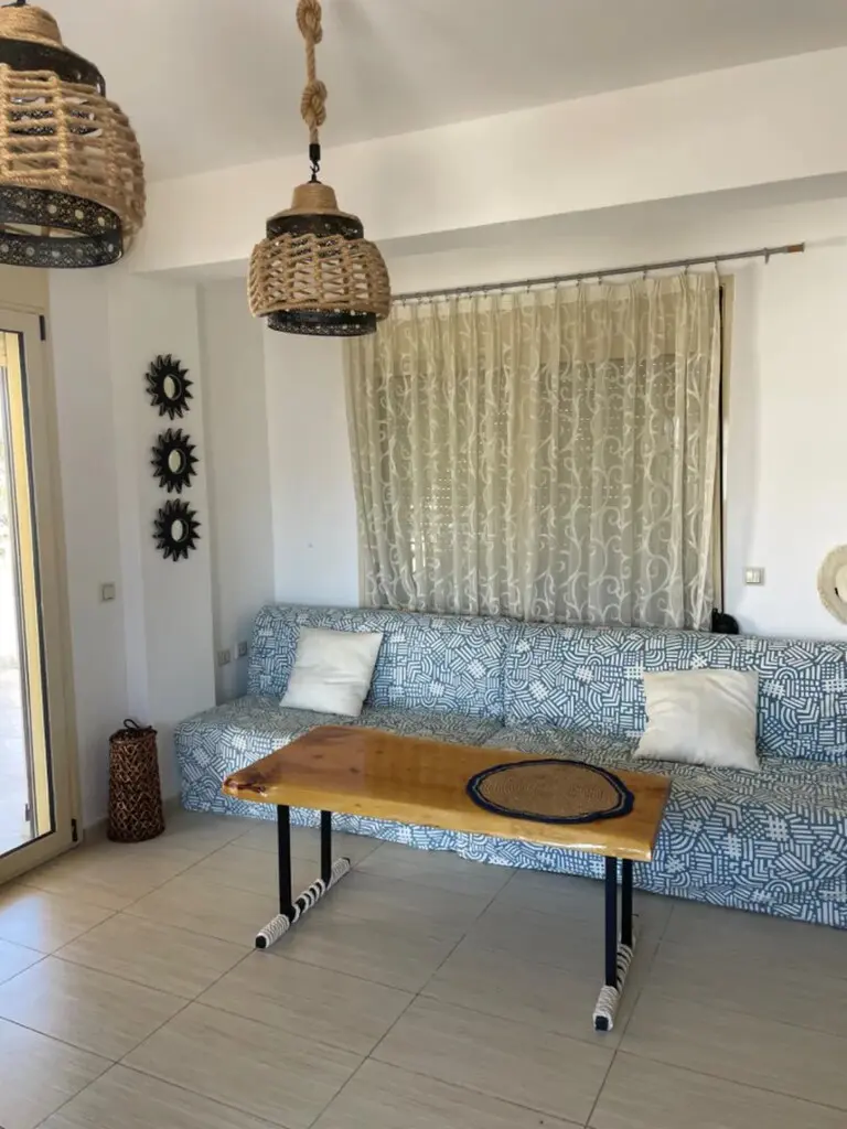 Flat Of 55 M² In Kassandra, Chalkidiki