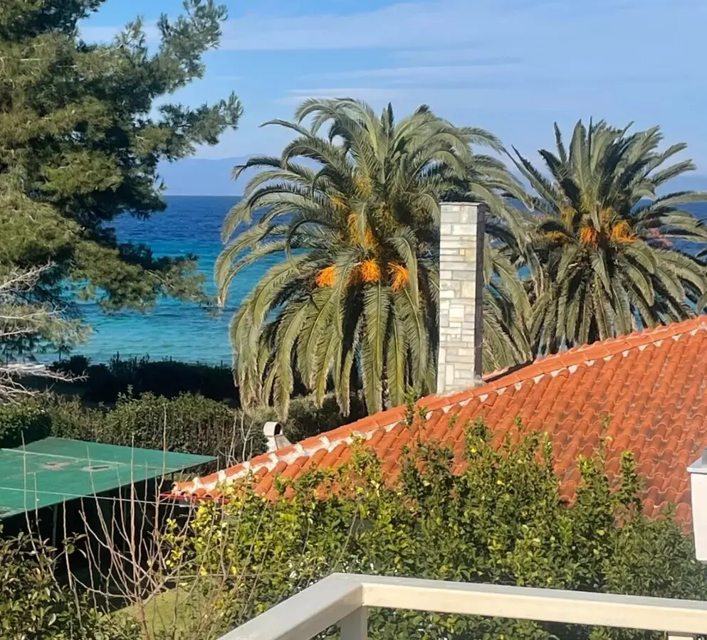 Flat Of 55 M² In Kassandra, Chalkidiki