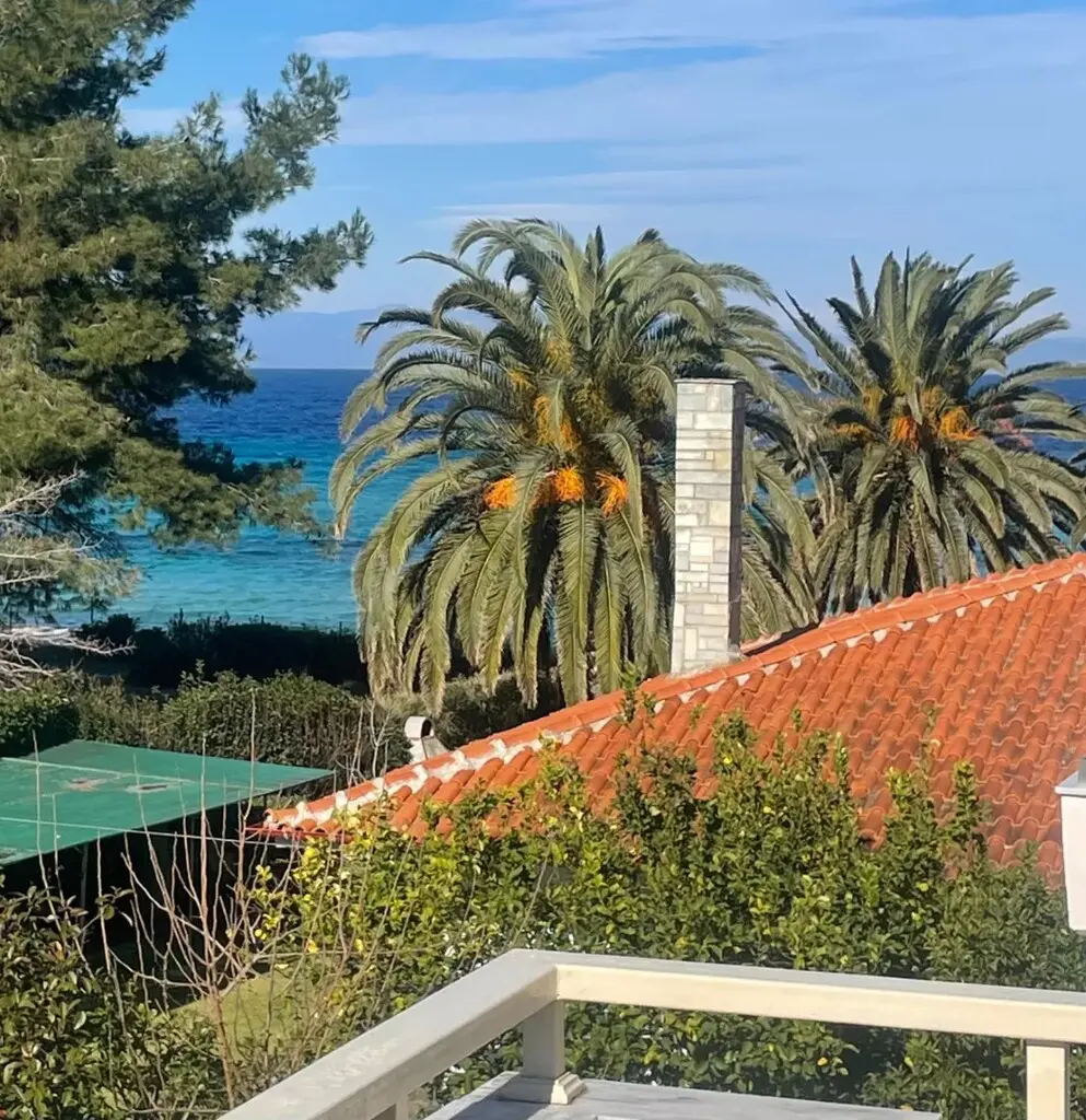 Flat Of 55 M² In Kassandra, Chalkidiki