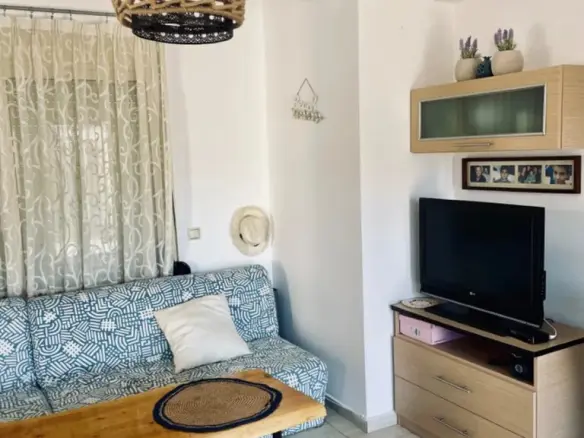 2-bedroom Flat In Kassandra, Greece (55 M²)