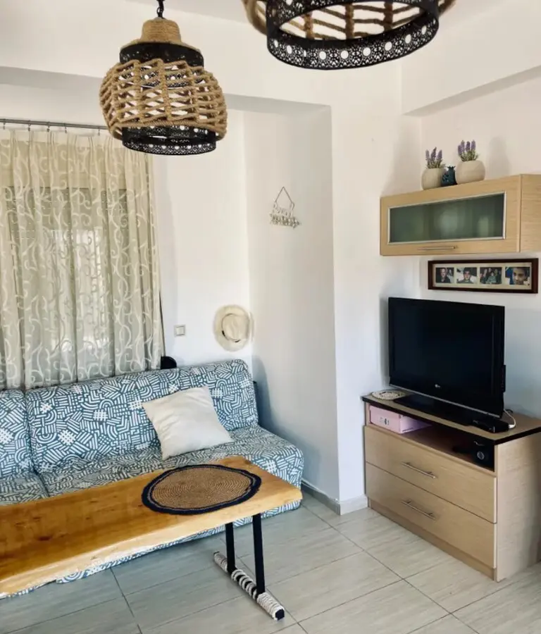 Flat Of 55 M² In Kassandra, Chalkidiki