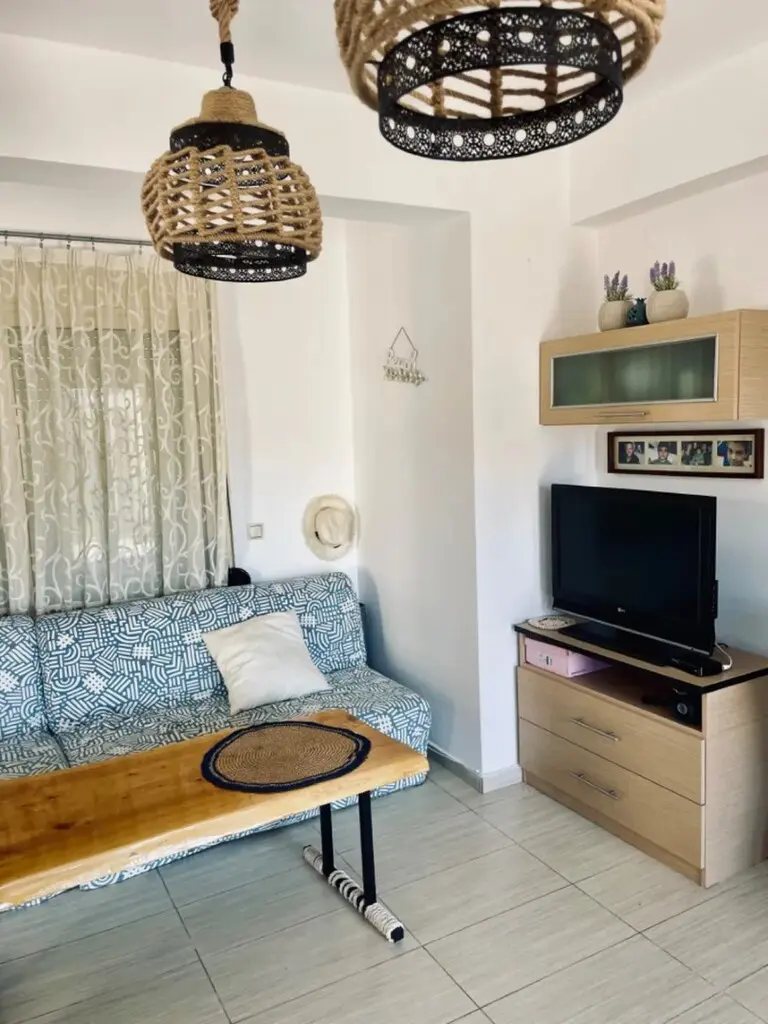 Flat Of 55 M² In Kassandra, Chalkidiki