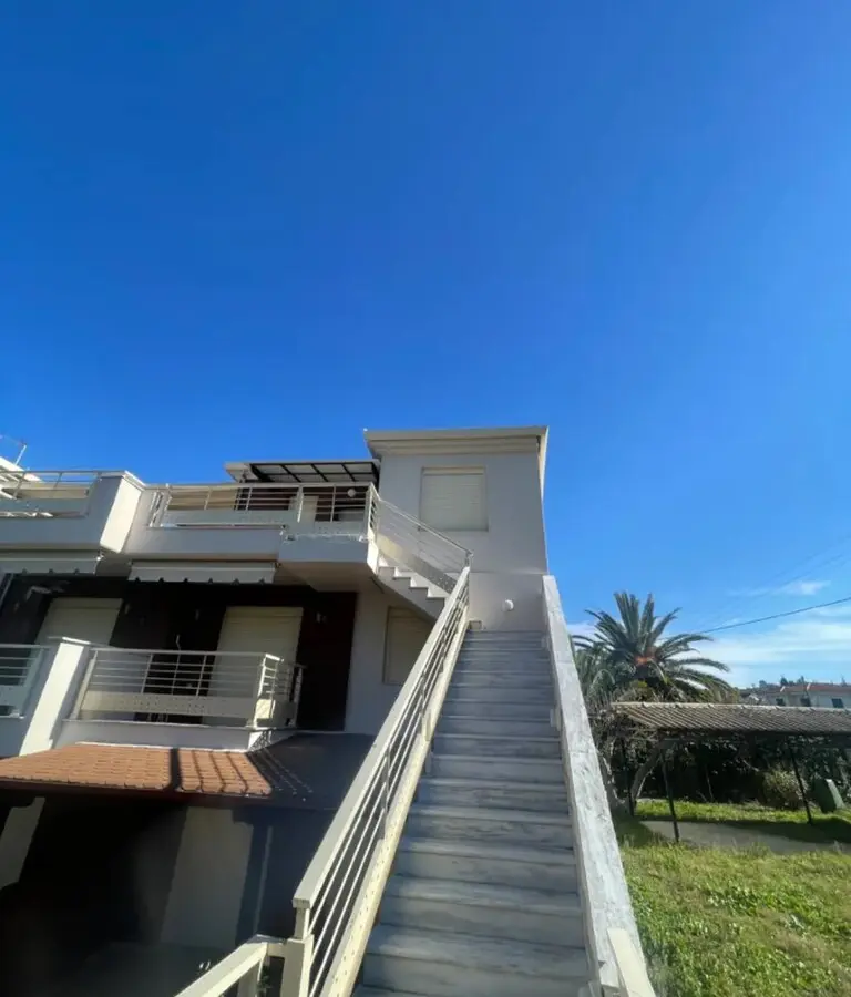 Flat Of 55 M² In Kassandra, Chalkidiki