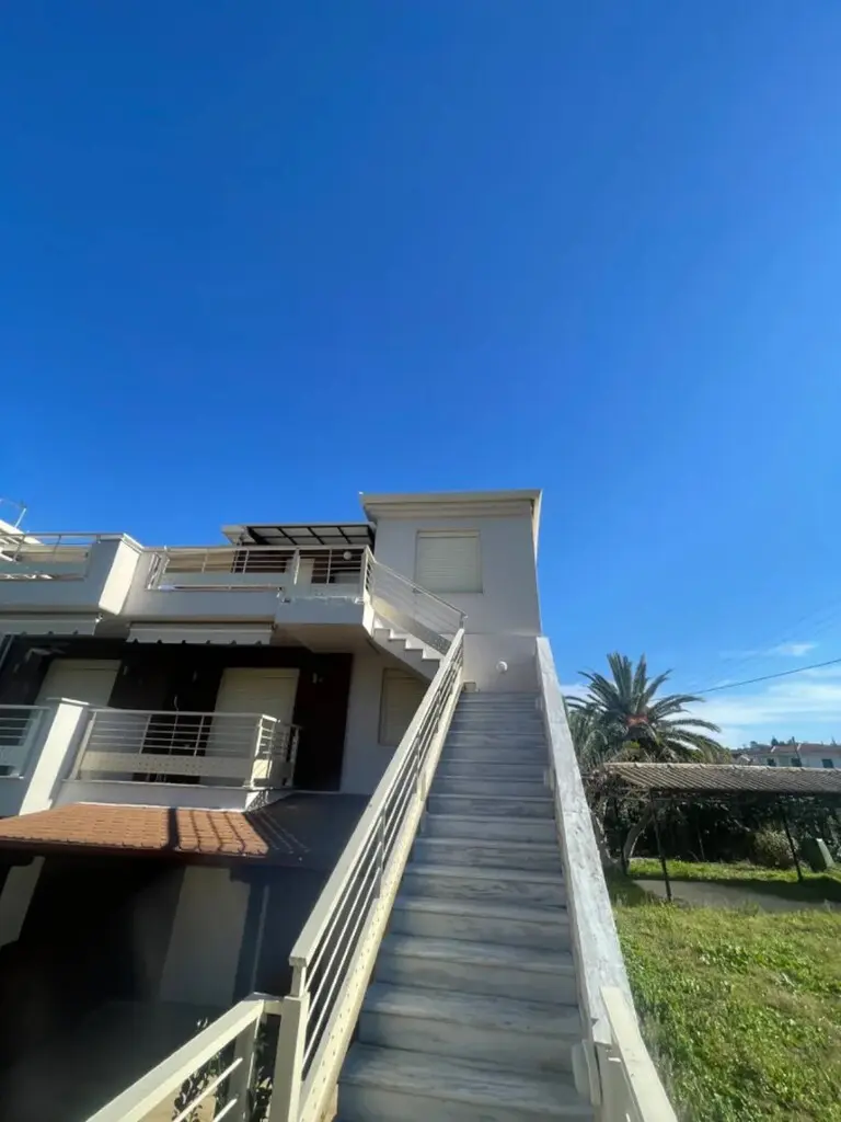 Flat Of 55 M² In Kassandra, Chalkidiki