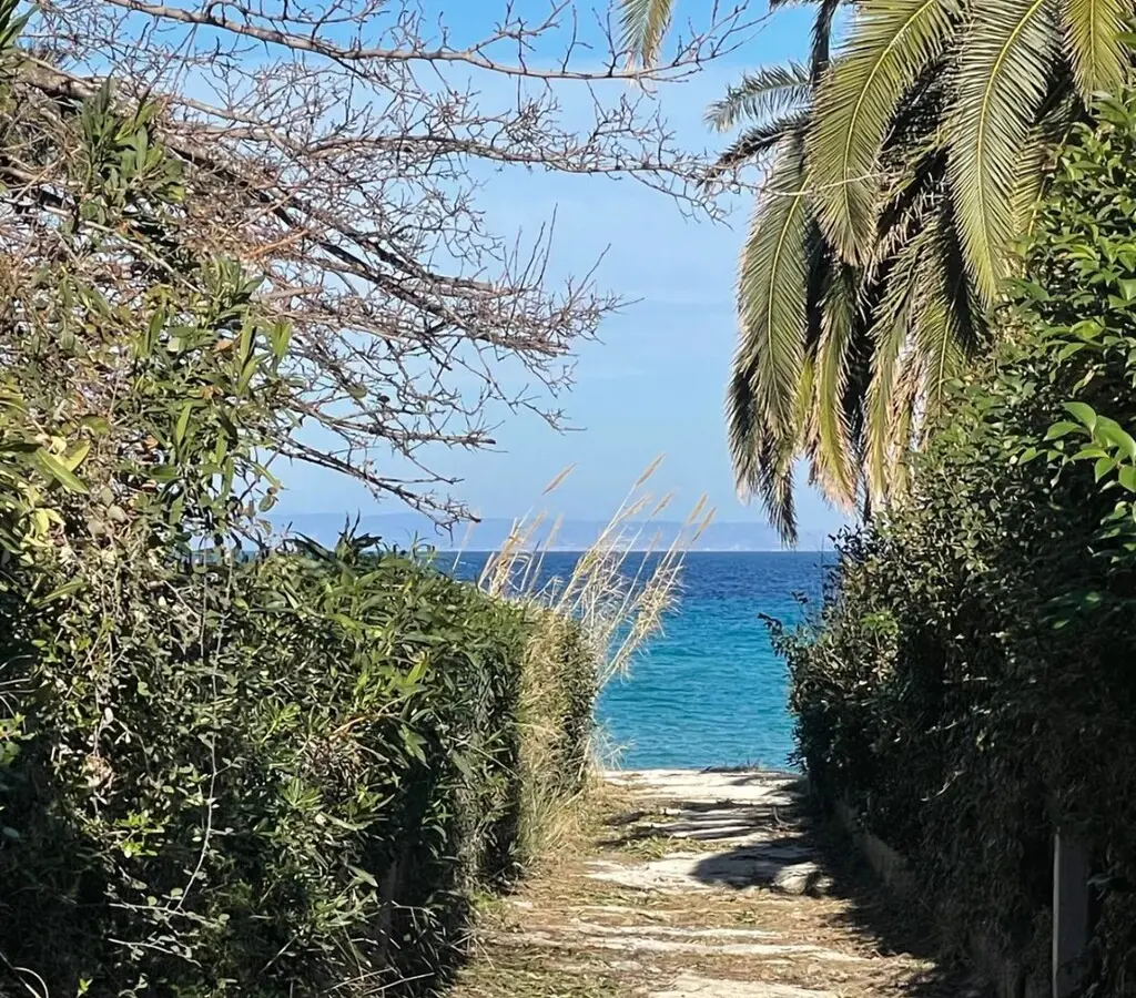 Flat Of 55 M² In Kassandra, Chalkidiki