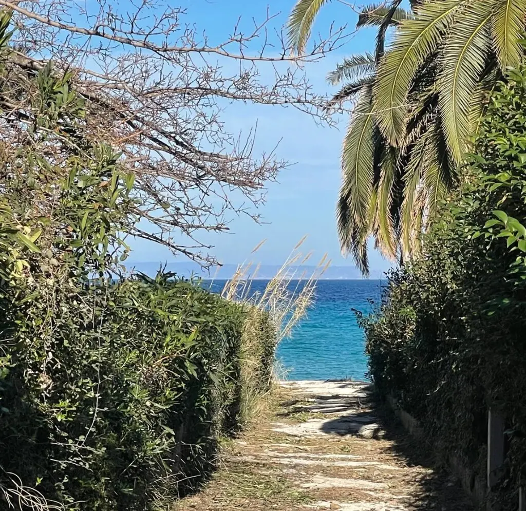 Flat Of 55 M² In Kassandra, Chalkidiki