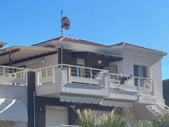 Flat Of 55 M² In Kassandra, Chalkidiki