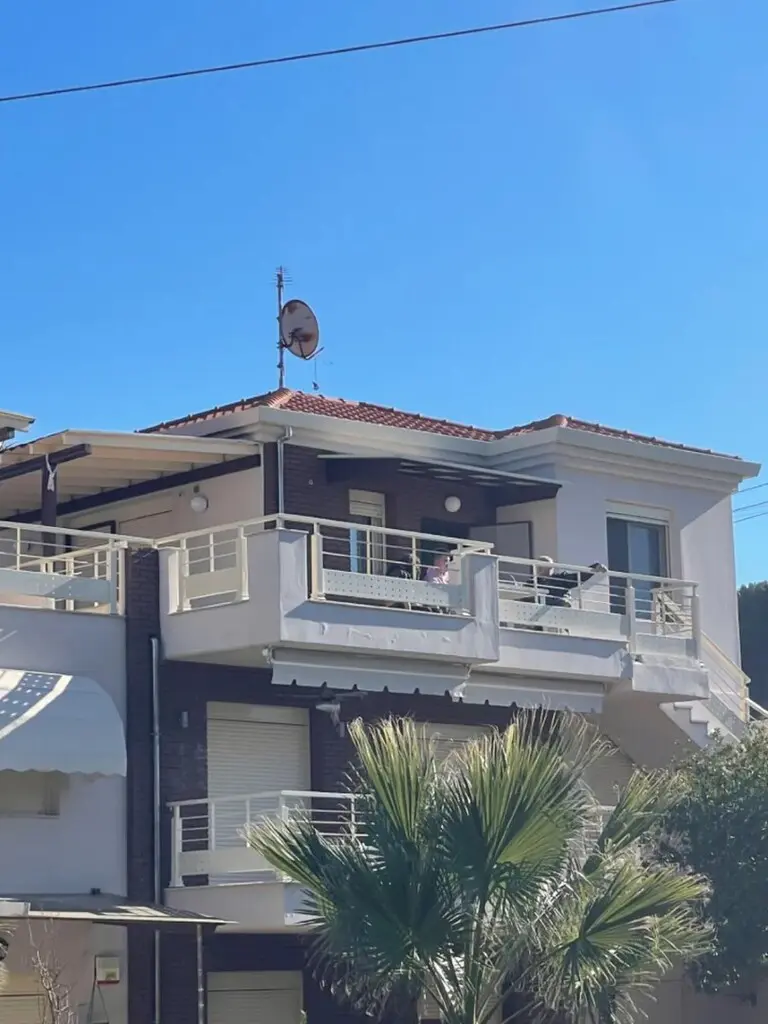 Flat Of 55 M² In Kassandra, Chalkidiki