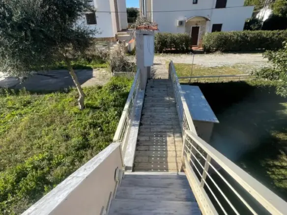 2-bedroom Flat In Kassandra, Greece (55 M²)