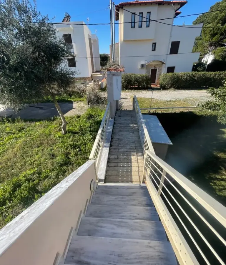 Flat Of 55 M² In Kassandra, Chalkidiki