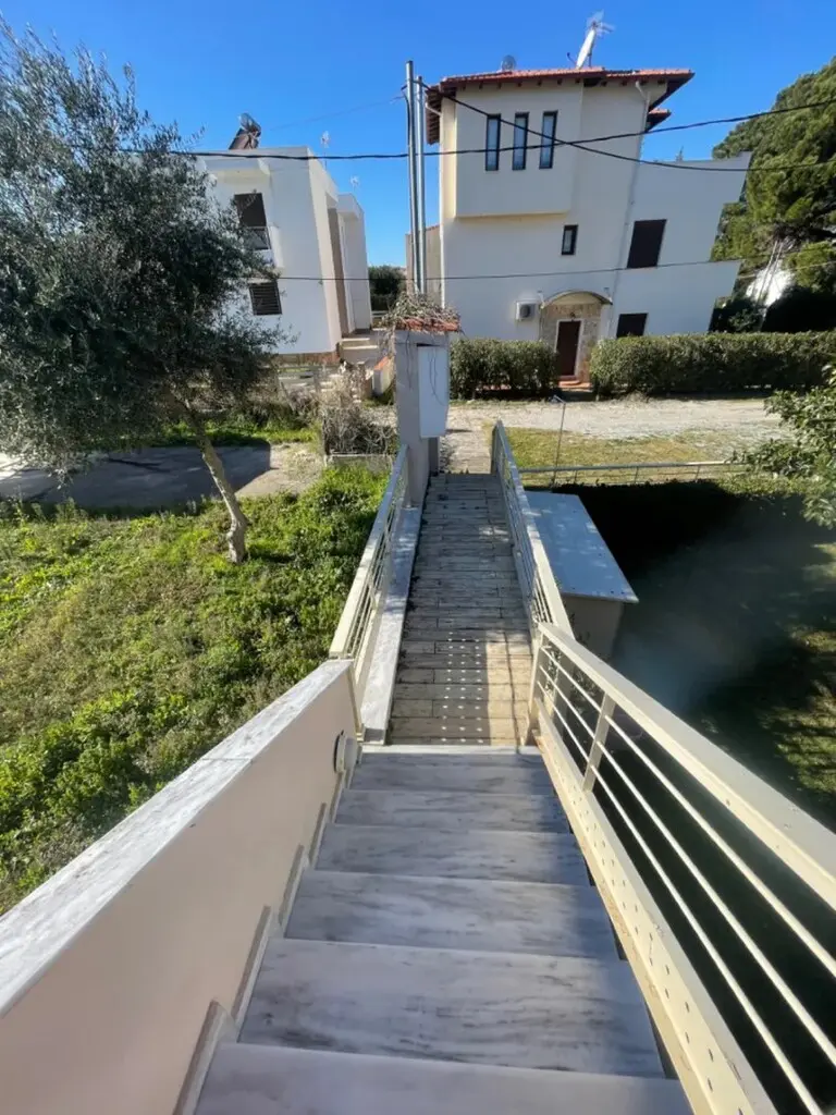 Flat Of 55 M² In Kassandra, Chalkidiki