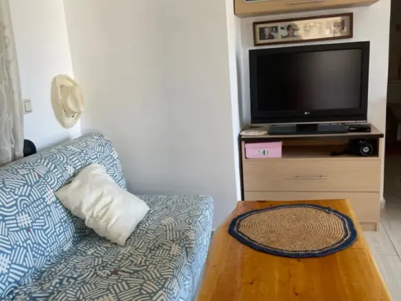 2-bedroom Flat In Kassandra, Greece (55 M²)