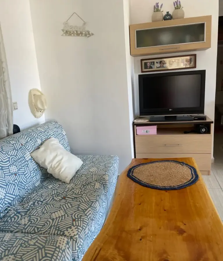 Flat Of 55 M² In Kassandra, Chalkidiki