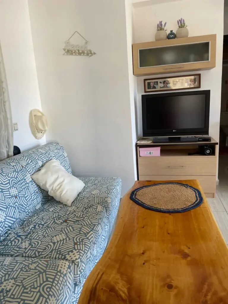 Flat Of 55 M² In Kassandra, Chalkidiki