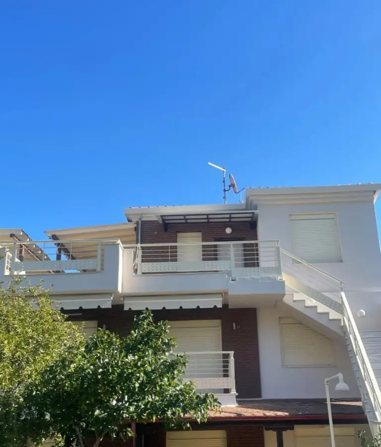Flat Of 55 M² In Kassandra, Chalkidiki