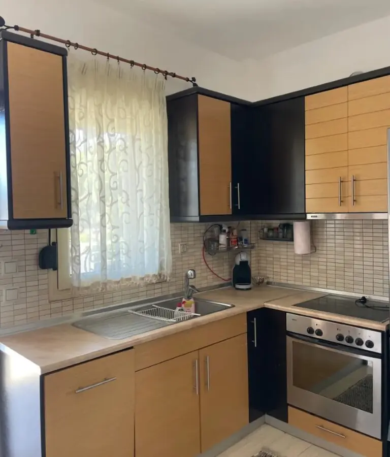 Flat Of 55 M² In Kassandra, Chalkidiki