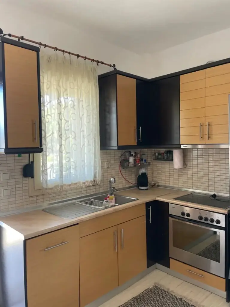 Flat Of 55 M² In Kassandra, Chalkidiki