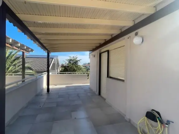 2-bedroom Flat In Kassandra, Greece (55 M²)
