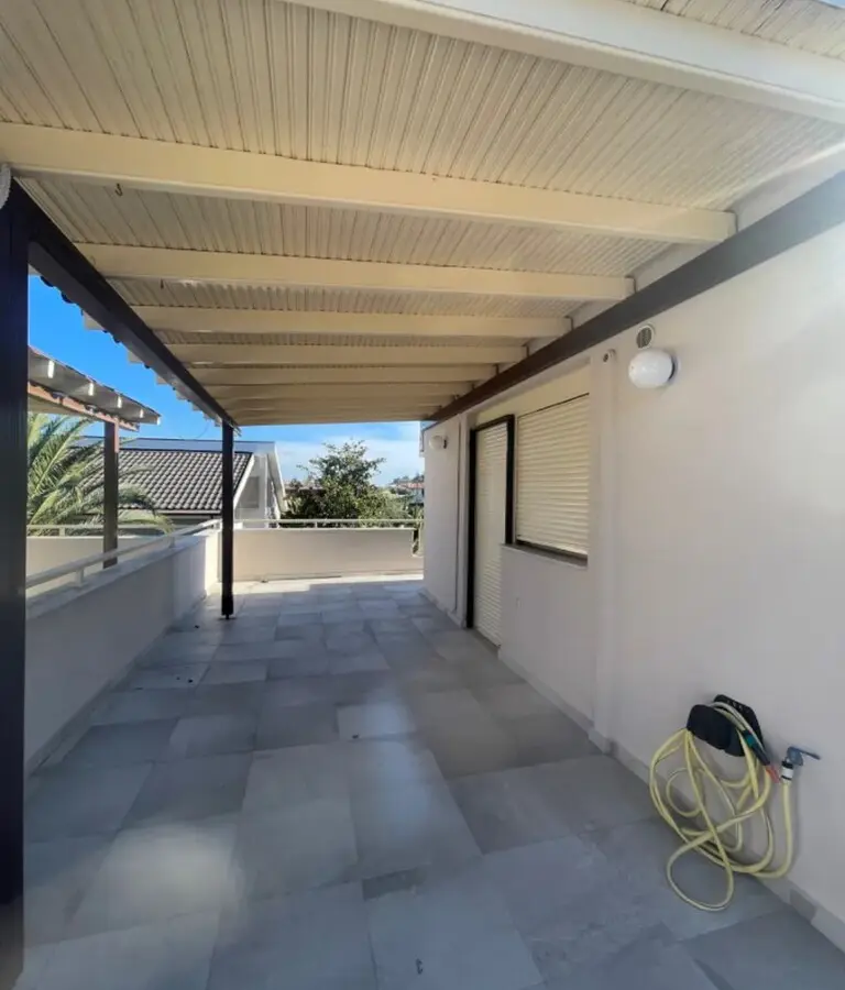 Flat Of 55 M² In Kassandra, Chalkidiki