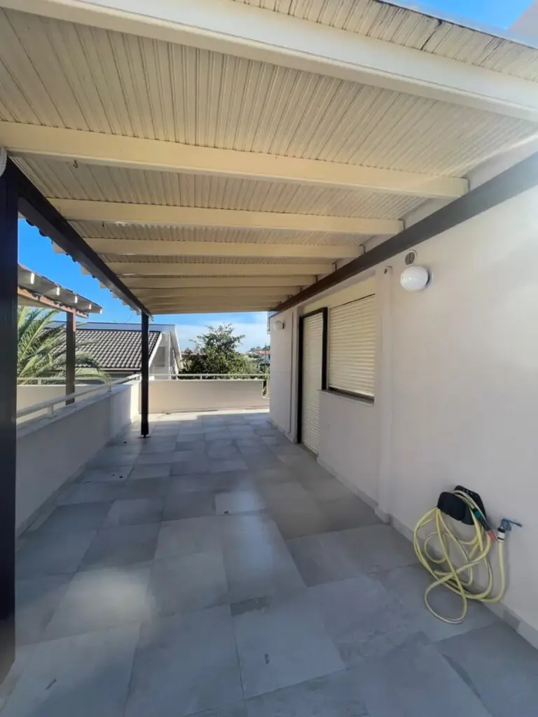 Flat Of 55 M² In Kassandra, Chalkidiki