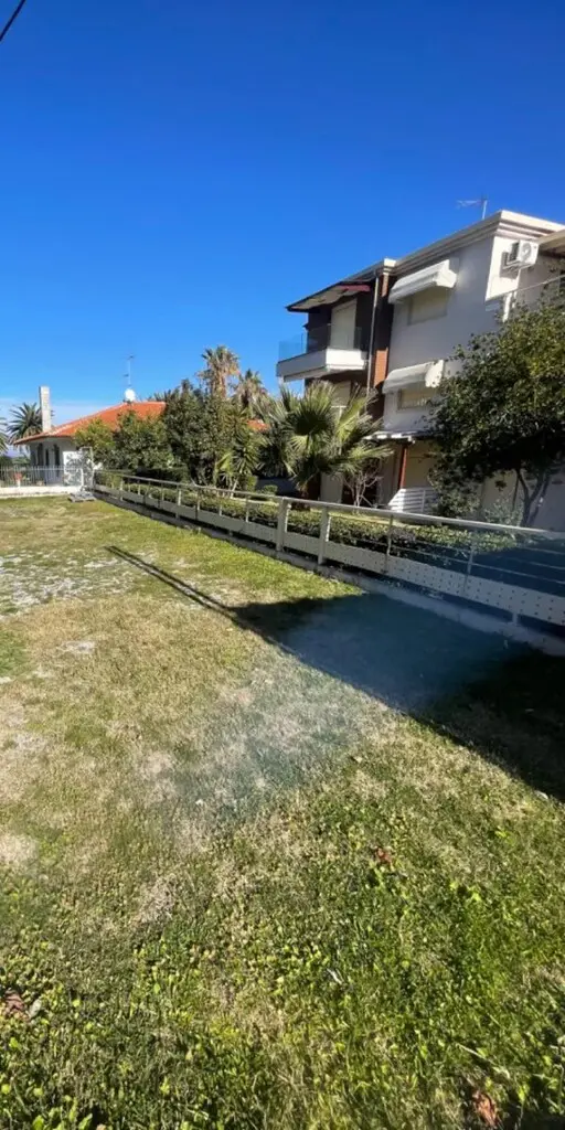 Flat Of 55 M² In Kassandra, Chalkidiki