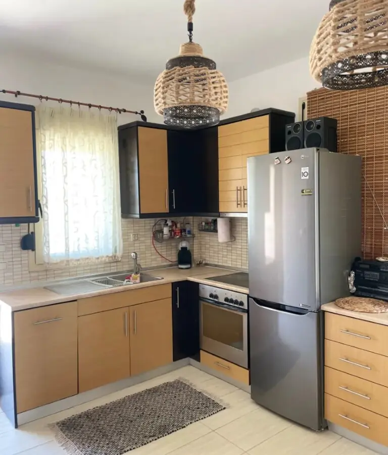 Flat Of 55 M² In Kassandra, Chalkidiki