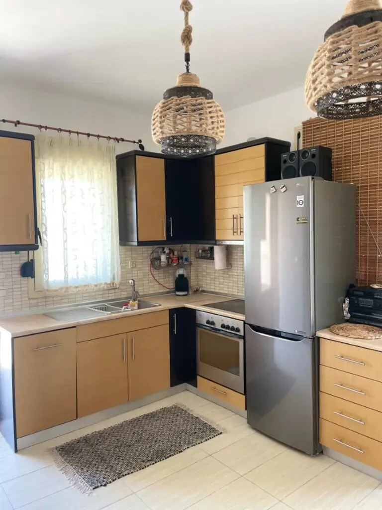 Flat Of 55 M² In Kassandra, Chalkidiki