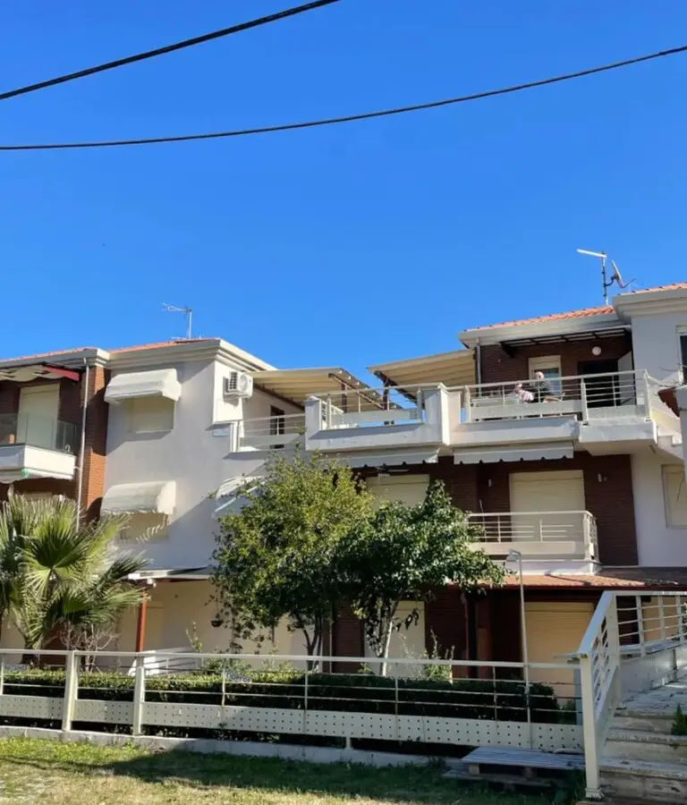 Flat Of 55 M² In Kassandra, Chalkidiki