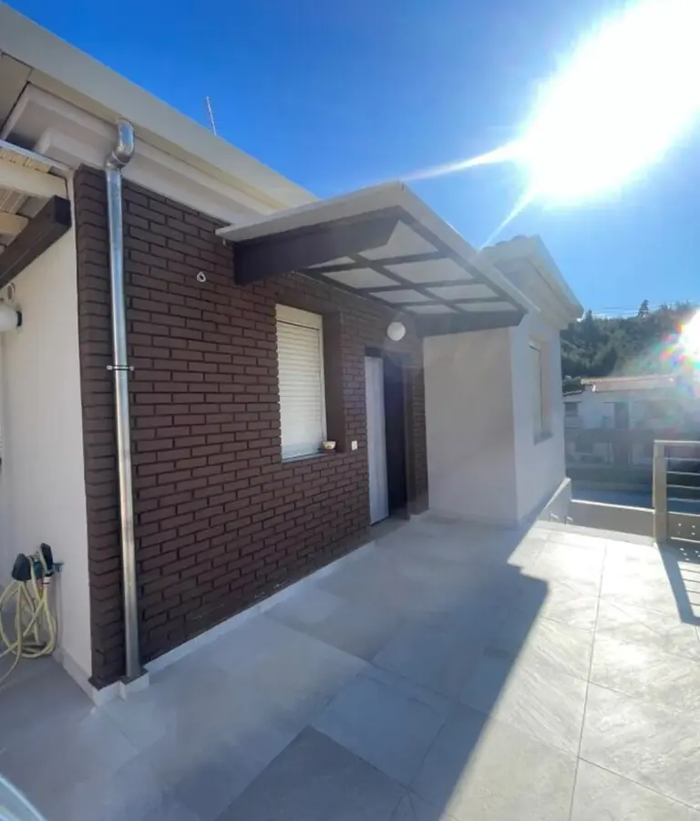 Flat Of 55 M² In Kassandra, Chalkidiki