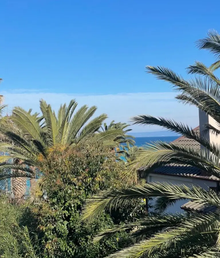 Flat Of 55 M² In Kassandra, Chalkidiki