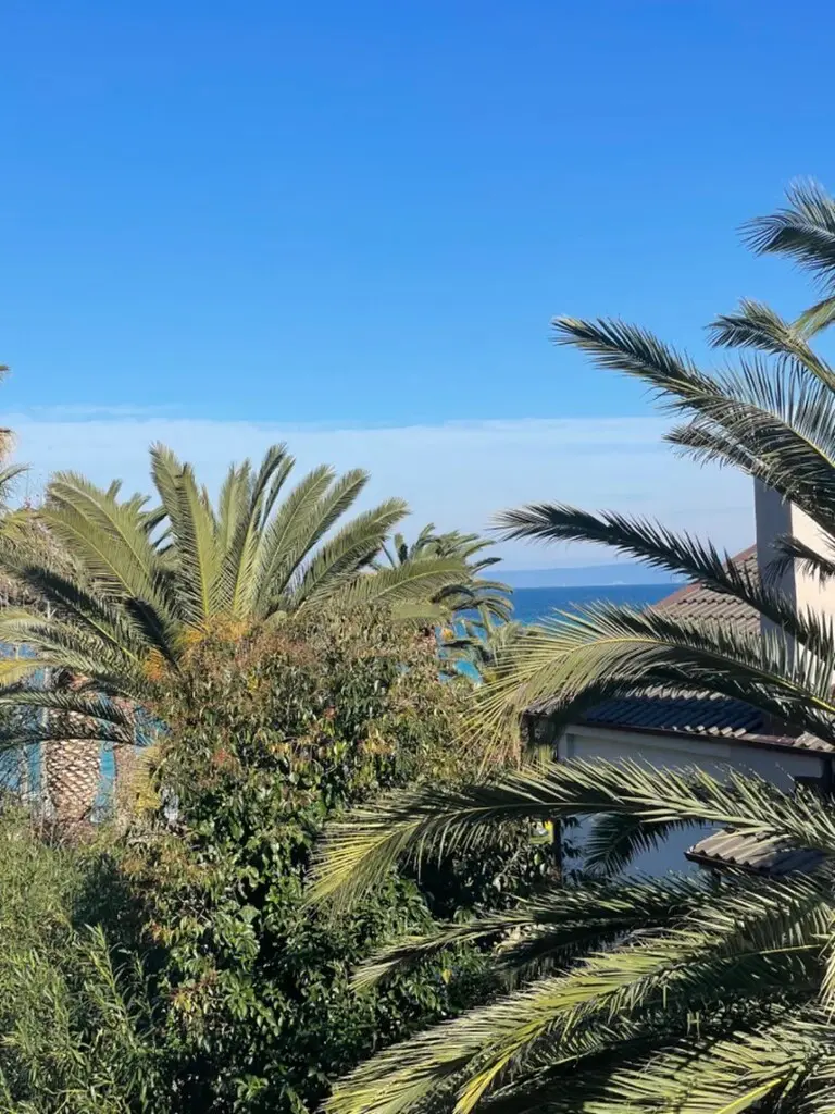 Flat Of 55 M² In Kassandra, Chalkidiki