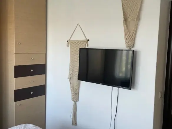 2-bedroom Flat In Kassandra, Greece (55 M²)