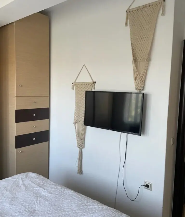Flat Of 55 M² In Kassandra, Chalkidiki