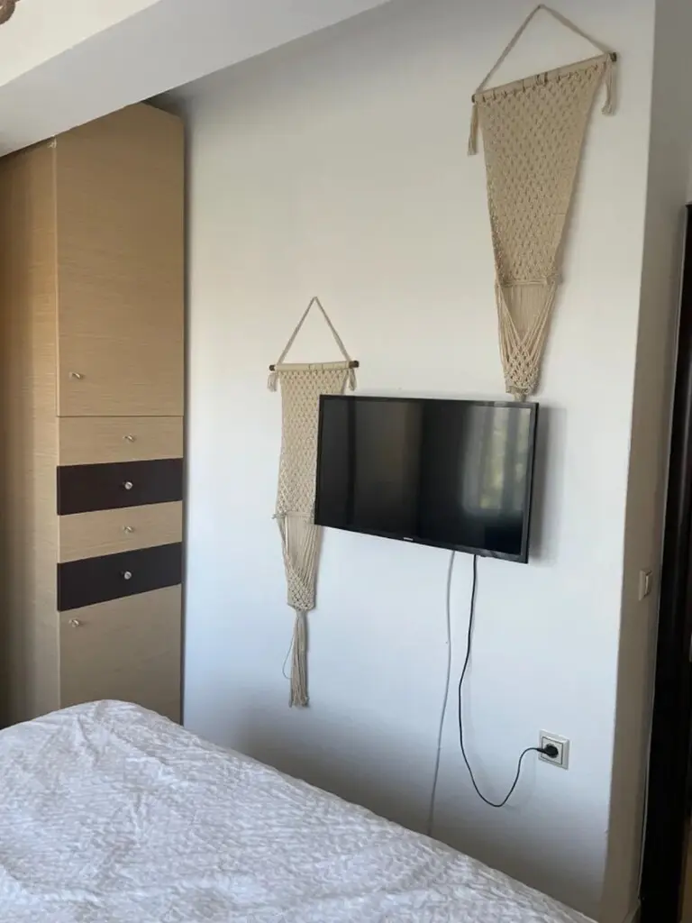 Flat Of 55 M² In Kassandra, Chalkidiki