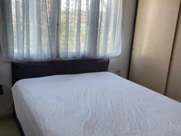 2-bedroom Flat In Kassandra, Greece (55 M²)