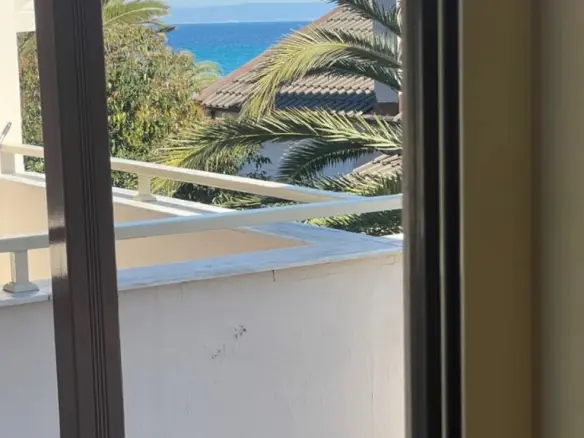 2-bedroom Flat In Kassandra, Greece (55 M²)