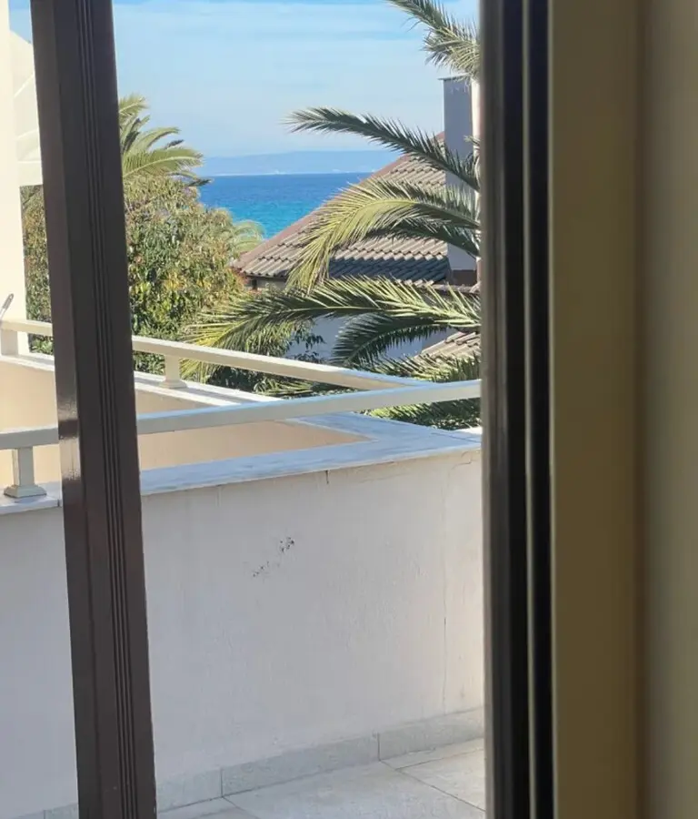 Flat Of 55 M² In Kassandra, Chalkidiki