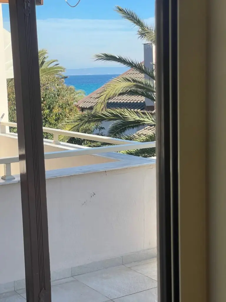 Flat Of 55 M² In Kassandra, Chalkidiki