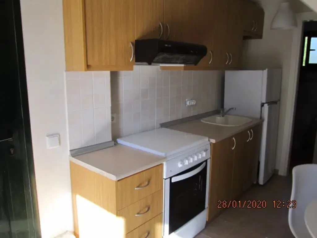 Duplex Of 75 M² In Kassandra, Chalkidiki
