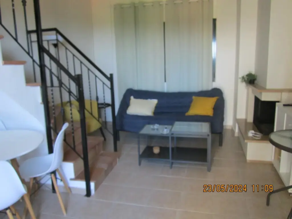 Duplex Of 75 M² In Kassandra, Chalkidiki