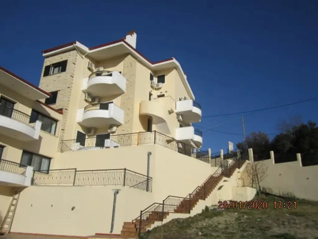 Duplex Of 75 M² In Kassandra, Chalkidiki