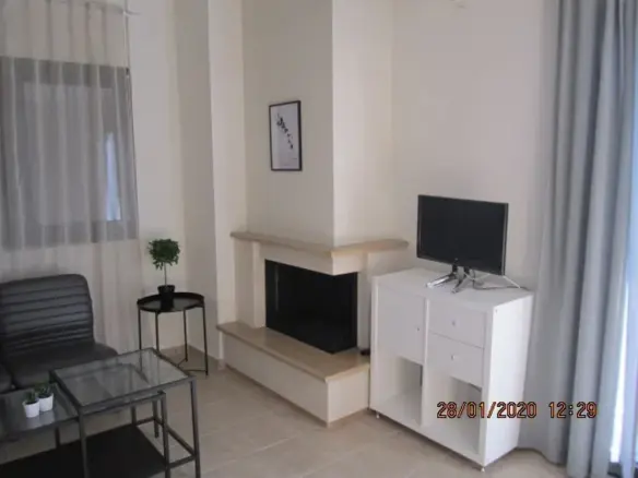 2-bedroom Duplex In Kassandra, Greece (75 M²)