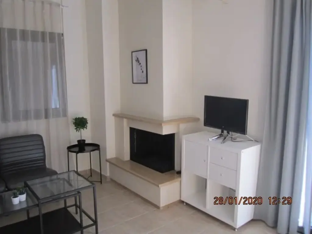 Duplex Of 75 M² In Kassandra, Chalkidiki