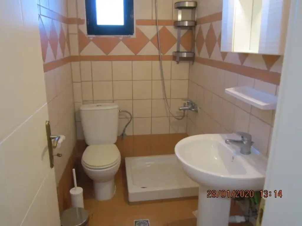 Duplex Of 75 M² In Kassandra, Chalkidiki