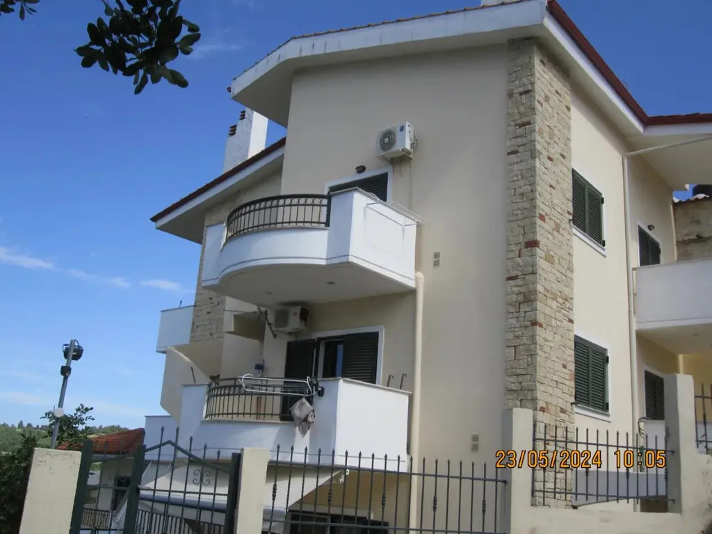 Duplex Of 75 M² In Kassandra, Chalkidiki