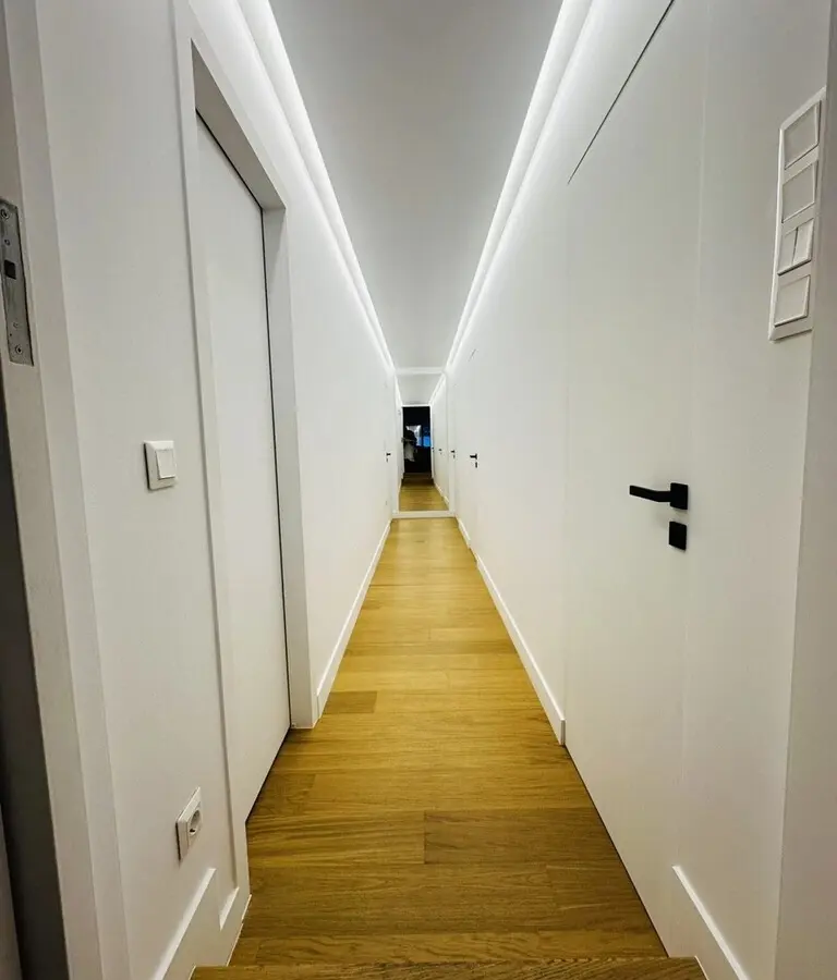 Flat Of 150 M² In Athens