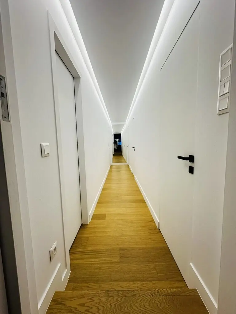 Flat Of 150 M² In Athens