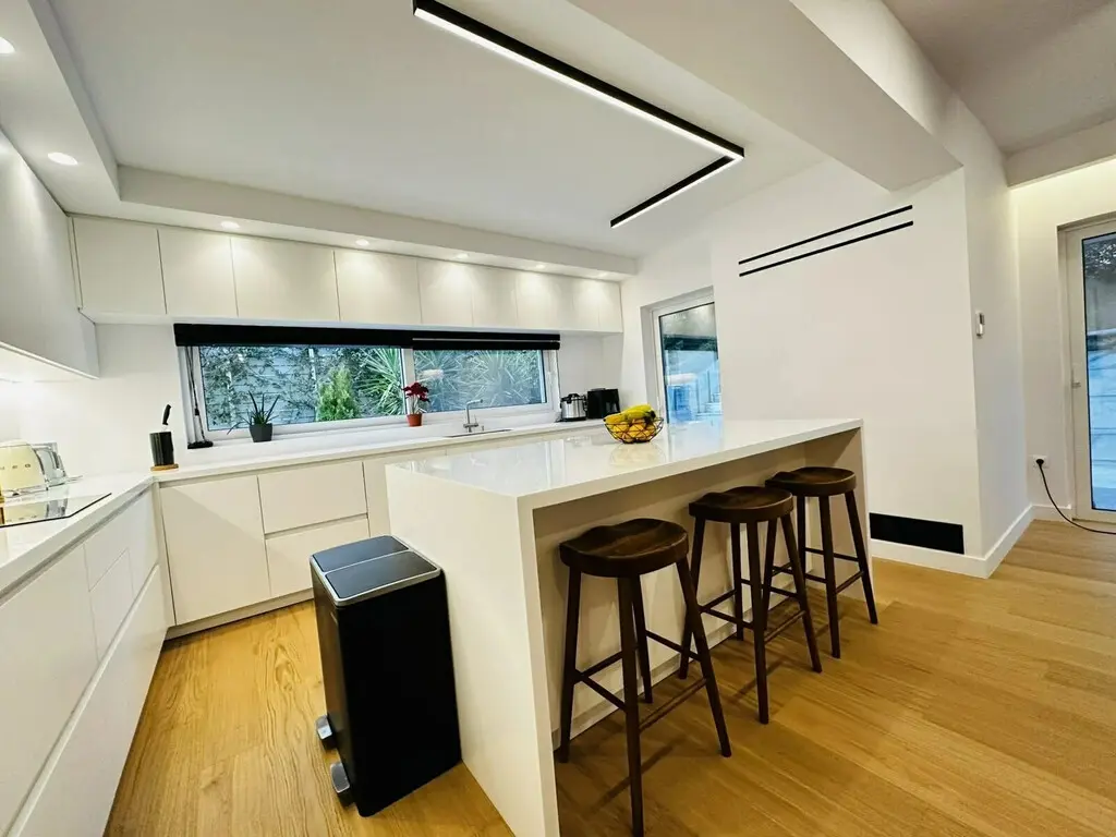 Flat Of 150 M² In Athens
