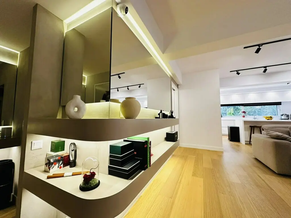 Flat Of 150 M² In Athens